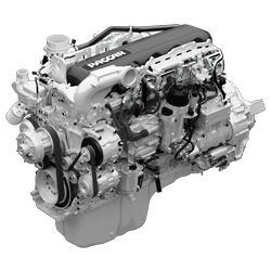 C3256 Engine